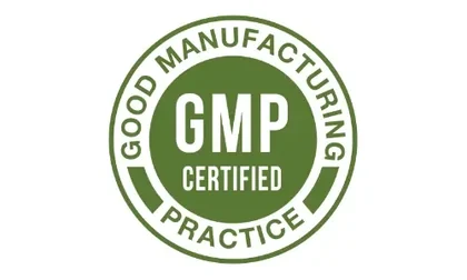 Gluconara GMP standards